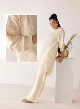Lina-Off White