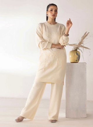 Lina-Off White