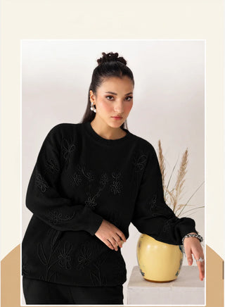 Lina-Black