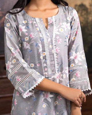 2 Piece Co-ord Linen Set